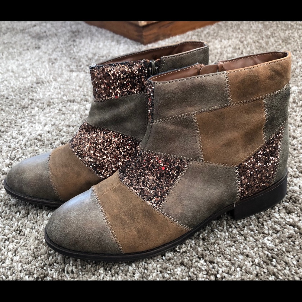 Booties